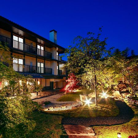 Ryokan Kanade Quioto Exterior foto