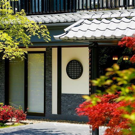 Ryokan Kanade Quioto Exterior foto