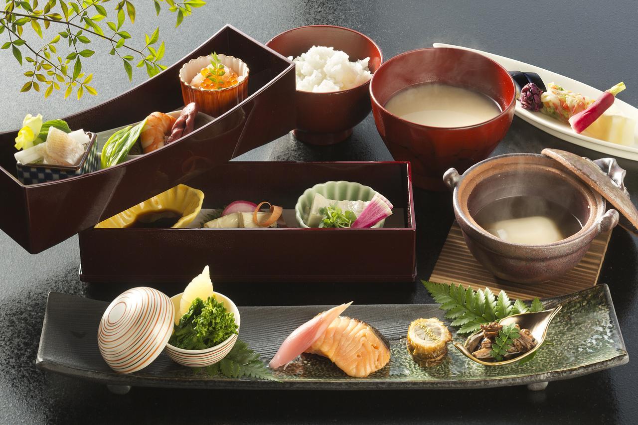 Ryokan Kanade Quioto Exterior foto