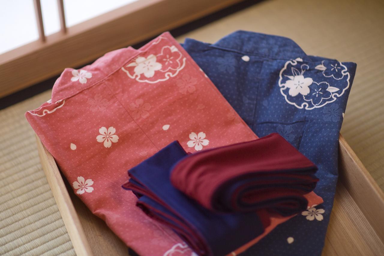 Ryokan Kanade Quioto Exterior foto