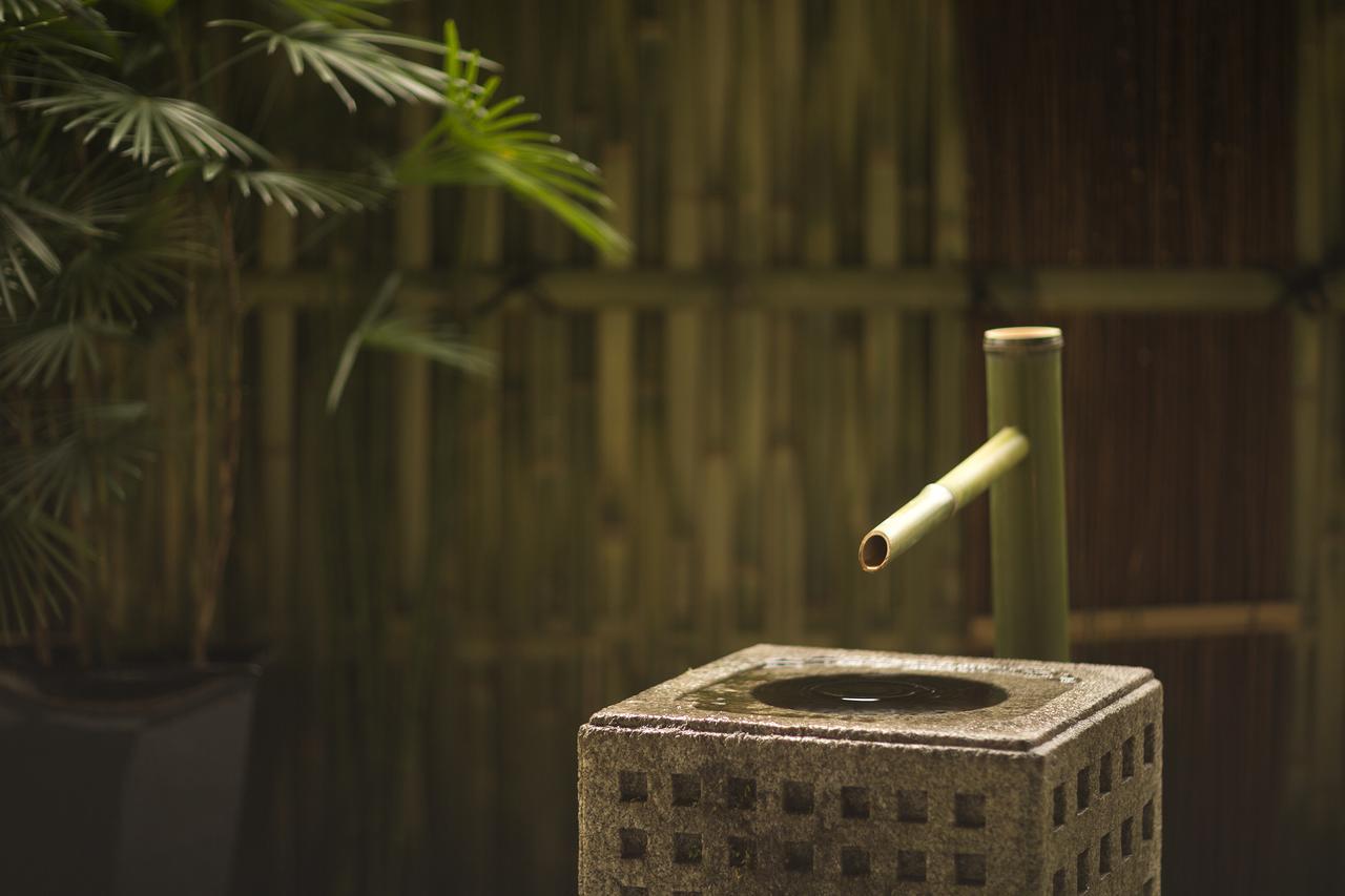 Ryokan Kanade Quioto Exterior foto