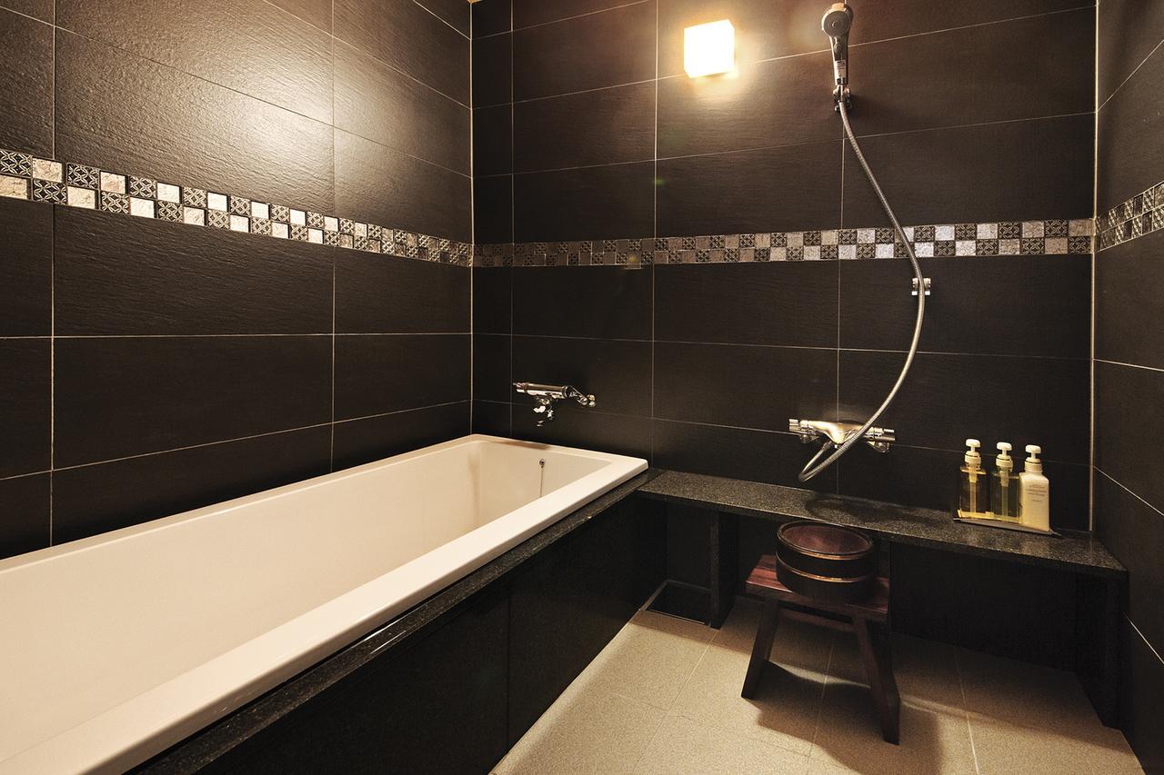Ryokan Kanade Quioto Exterior foto