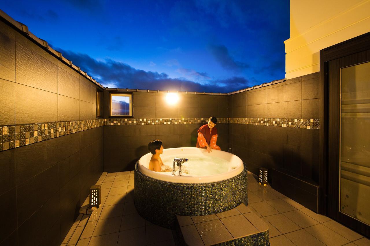 Ryokan Kanade Quioto Exterior foto