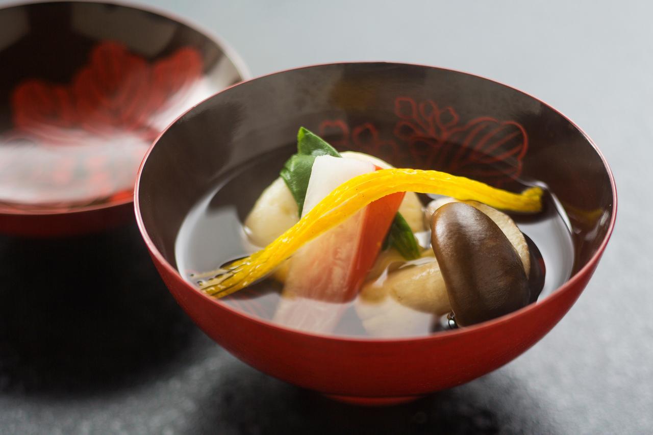 Ryokan Kanade Quioto Exterior foto
