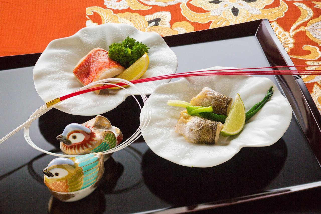 Ryokan Kanade Quioto Exterior foto