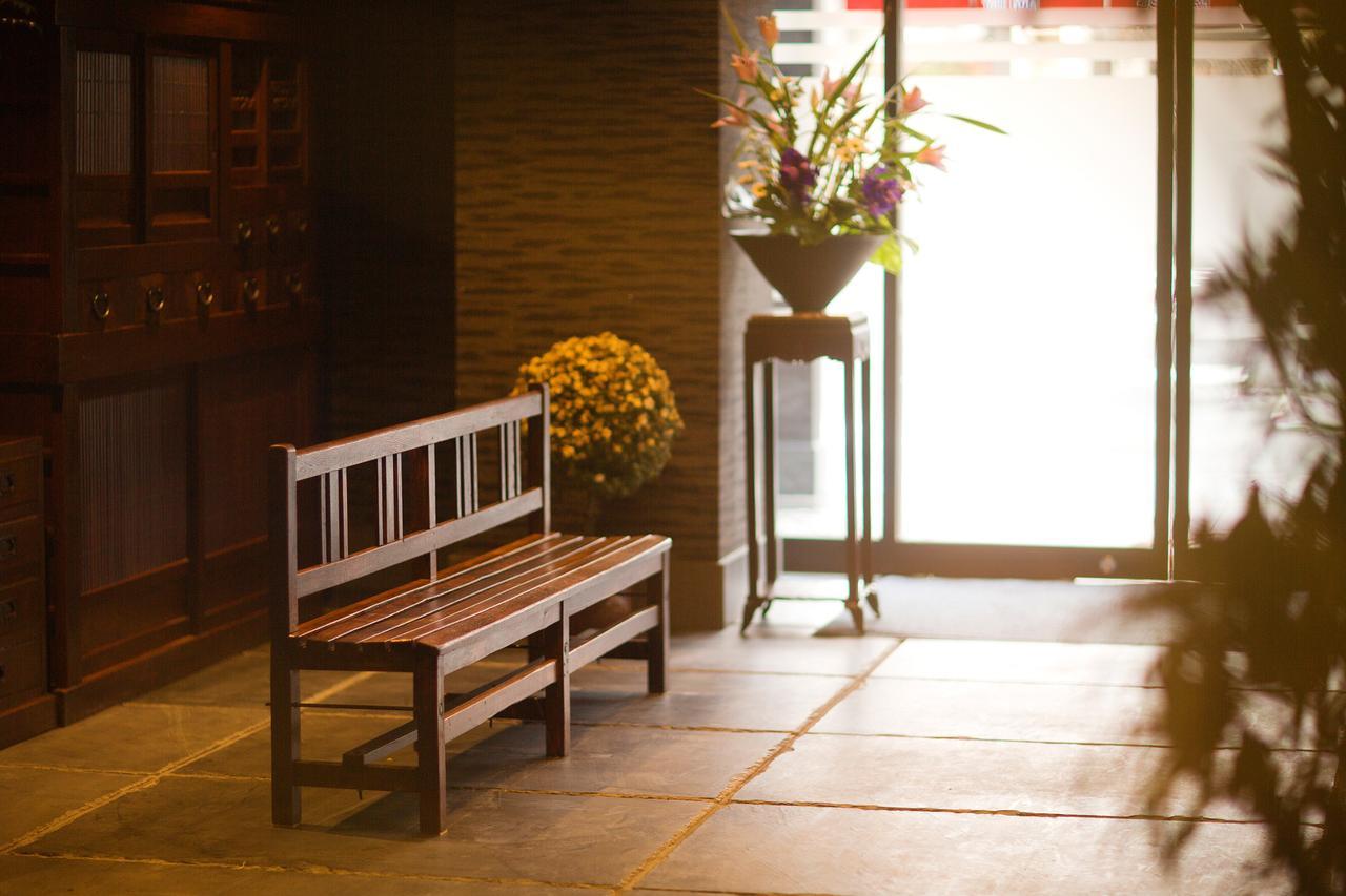 Ryokan Kanade Quioto Exterior foto