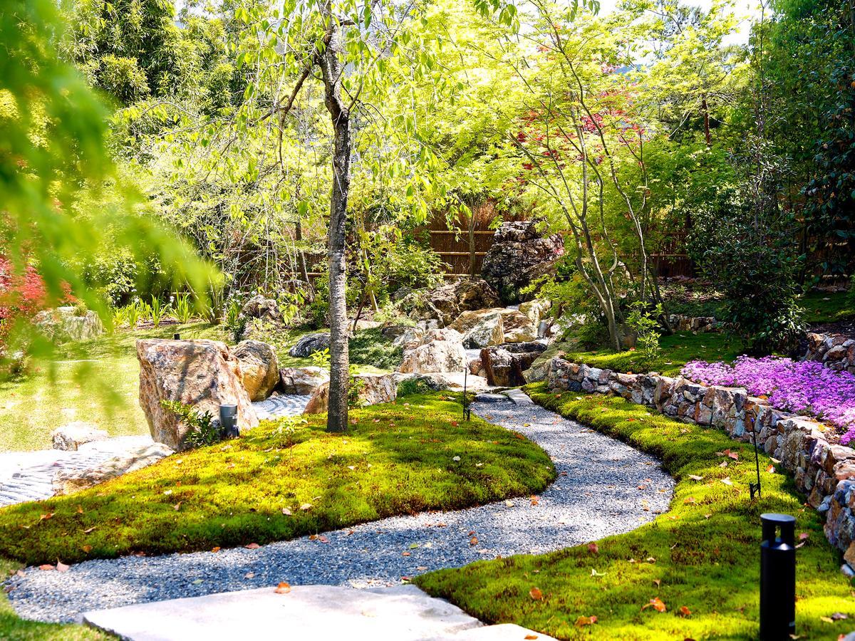 Ryokan Kanade Quioto Exterior foto