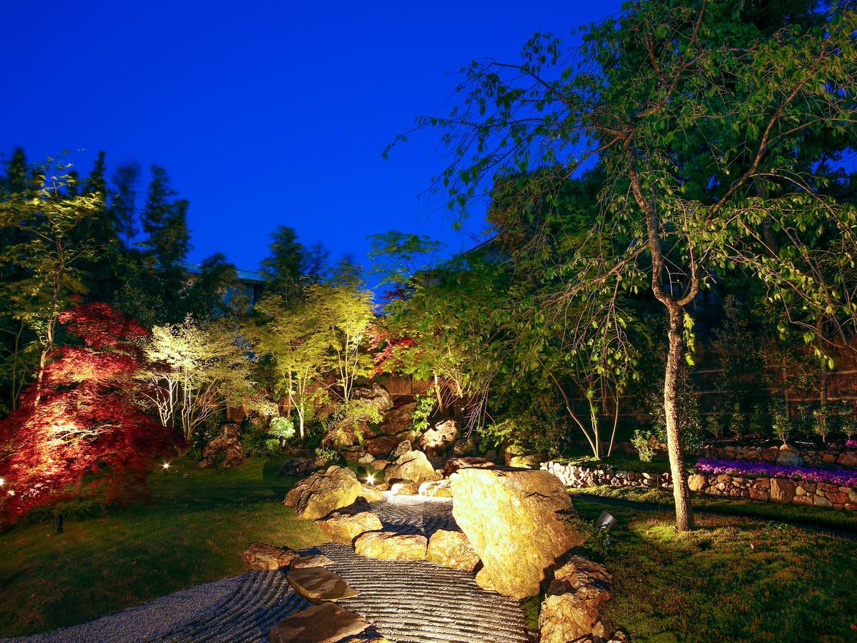 Ryokan Kanade Quioto Exterior foto